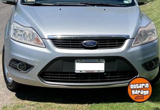 Autos - Ford Focus / LN 1.6 Trend 5P 2011 Nafta 206000Km - En Venta