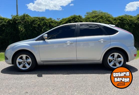 Autos - Ford Focus / LN 1.6 Trend 5P 2011 Nafta 206000Km - En Venta