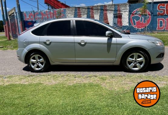 Autos - Ford Focus / LN 1.6 Trend 5P 2011 Nafta 206000Km - En Venta