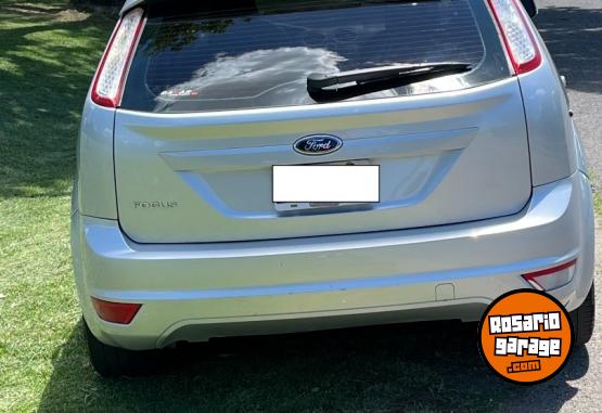 Autos - Ford Focus / LN 1.6 Trend 5P 2011 Nafta 206000Km - En Venta