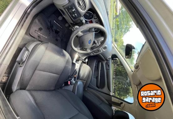 Autos - Ford Focus / LN 1.6 Trend 5P 2011 Nafta 206000Km - En Venta