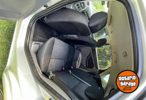 Autos - Ford Focus / LN 1.6 Trend 5P 2011 Nafta 206000Km - En Venta