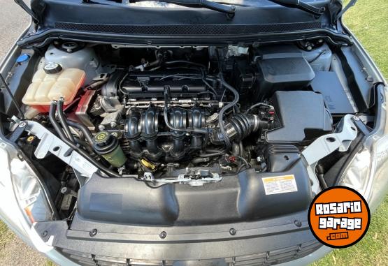 Autos - Ford Focus / LN 1.6 Trend 5P 2011 Nafta 206000Km - En Venta