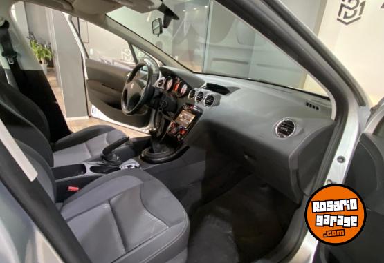 Autos - Peugeot 308 Allure Pack 1.6N 2019 Nafta 90000Km - En Venta