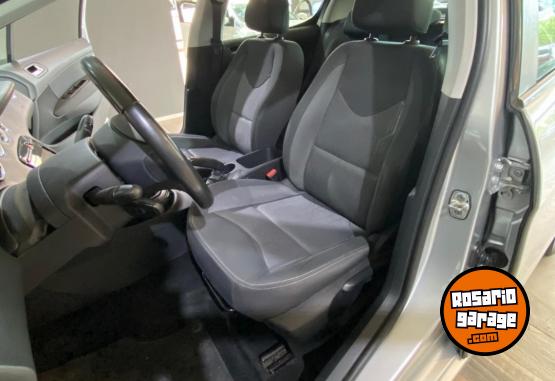 Autos - Peugeot 308 Allure Pack 1.6N 2019 Nafta 90000Km - En Venta