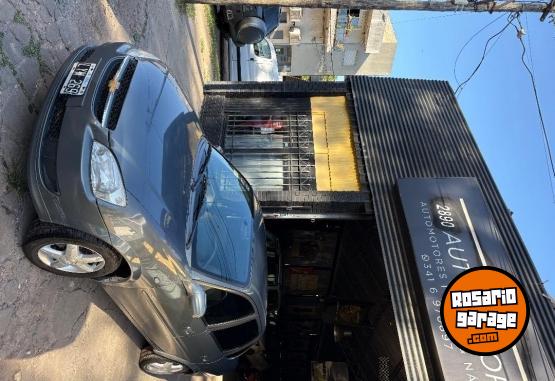 Autos - Chevrolet Corsa,palio,clio,gol,fox 2013 GNC 175000Km - En Venta
