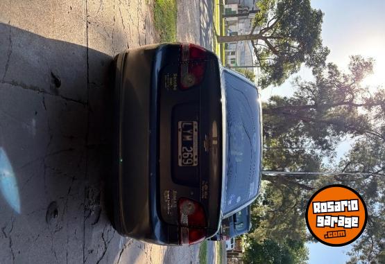 Autos - Chevrolet Corsa,palio,clio,gol,fox 2013 GNC 175000Km - En Venta