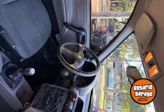 Autos - Chevrolet Corsa,palio,clio,gol,fox 2013 GNC 175000Km - En Venta