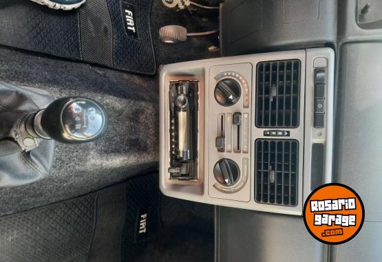 Utilitarios - Fiat Fiorino 2013 GNC 245000Km - En Venta