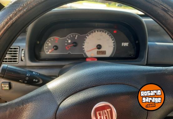 Utilitarios - Fiat Fiorino 2013 GNC 245000Km - En Venta