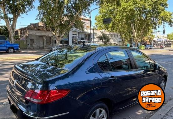 Autos - Peugeot 2015 - ALLURE 2.0 2015 Nafta 129000Km - En Venta