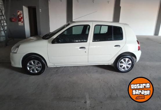 Autos - Renault Clio 2014 Nafta 120000Km - En Venta