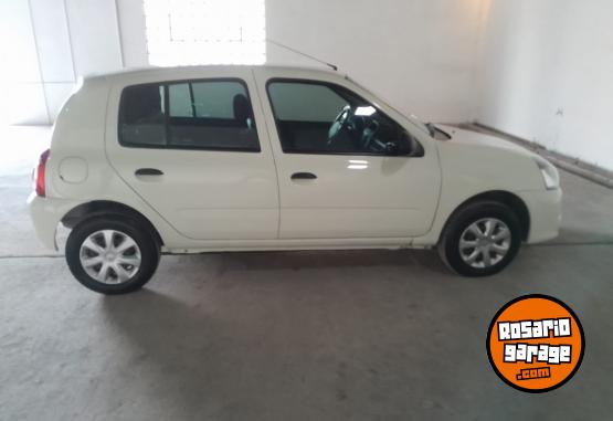 Autos - Renault Clio 2014 Nafta 120000Km - En Venta