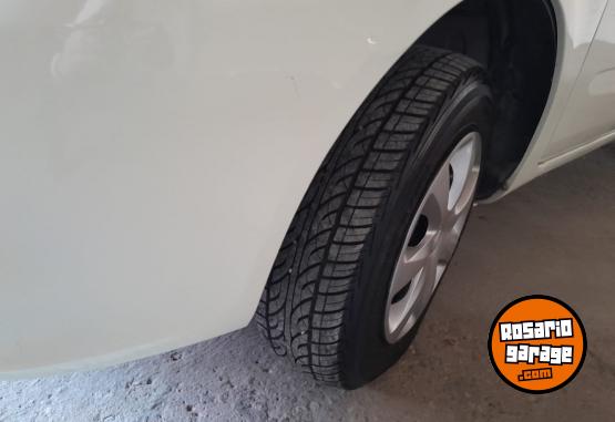 Autos - Renault Clio 2014 Nafta 120000Km - En Venta