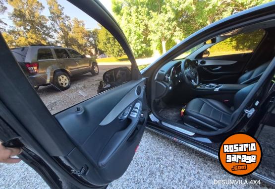 Autos - Mercedes Benz C250 STYLE 2017 Nafta 160000Km - En Venta