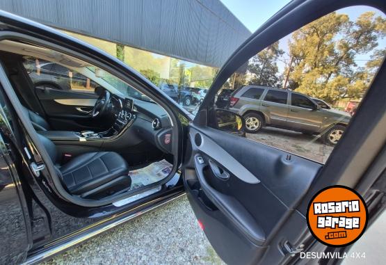 Autos - Mercedes Benz C250 STYLE 2017 Nafta 160000Km - En Venta