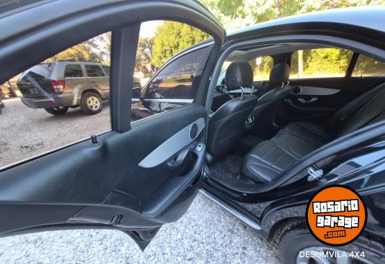 Autos - Mercedes Benz C250 STYLE 2017 Nafta 160000Km - En Venta