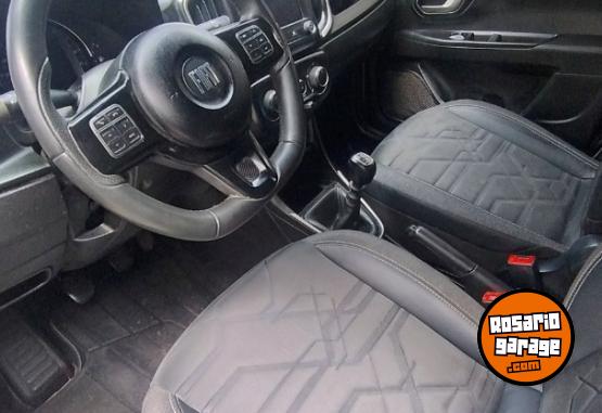 Camionetas - Fiat Volcano 2021 Nafta 111000Km - En Venta