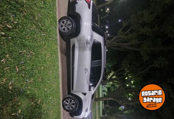 Camionetas - Fiat Volcano 2021 Nafta 111000Km - En Venta