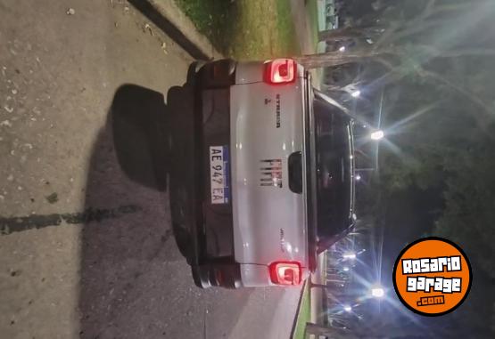 Camionetas - Fiat Volcano 2021 Nafta 111000Km - En Venta