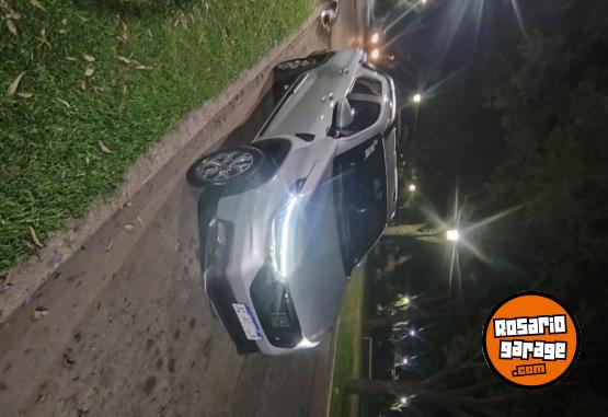 Camionetas - Fiat Volcano 2021 Nafta 111000Km - En Venta