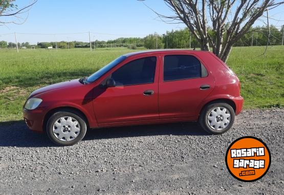 Autos - Suzuki Fun 2010 GNC 234800Km - En Venta