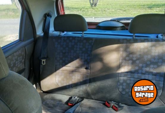 Autos - Suzuki Fun 2010 GNC 234800Km - En Venta