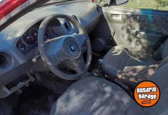 Autos - Suzuki Fun 2010 GNC 234800Km - En Venta