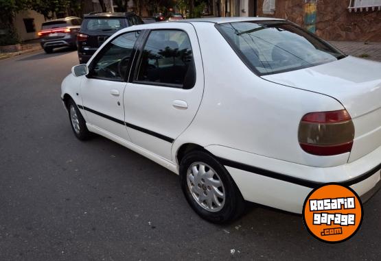 Autos - Fiat Siena. 2000 Nafta 11111Km - En Venta
