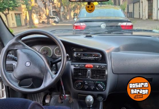 Autos - Fiat Siena. 2000 Nafta 11111Km - En Venta