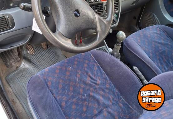 Autos - Fiat Siena. 2000 Nafta 11111Km - En Venta