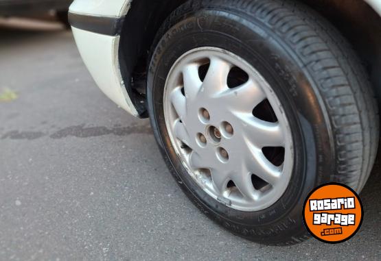 Autos - Fiat Siena. 2000 Nafta 11111Km - En Venta