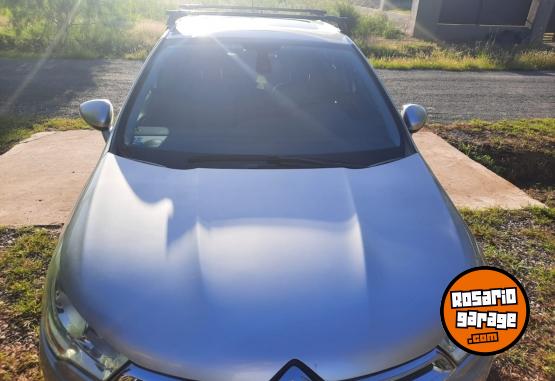 Autos - Citroen C4 lounge 2015 Nafta 156000Km - En Venta