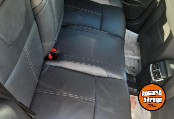 Autos - Citroen C4 lounge 2015 Nafta 156000Km - En Venta