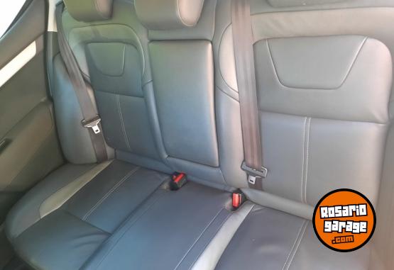 Autos - Citroen C4 lounge 2015 Nafta 156000Km - En Venta