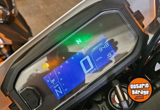 Motos - Honda Xr 190 2025 Nafta 175Km - En Venta