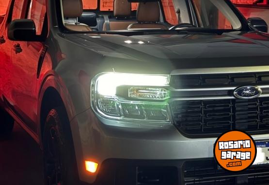 Camionetas - Ford Maverick 2022 Nafta 40000Km - En Venta