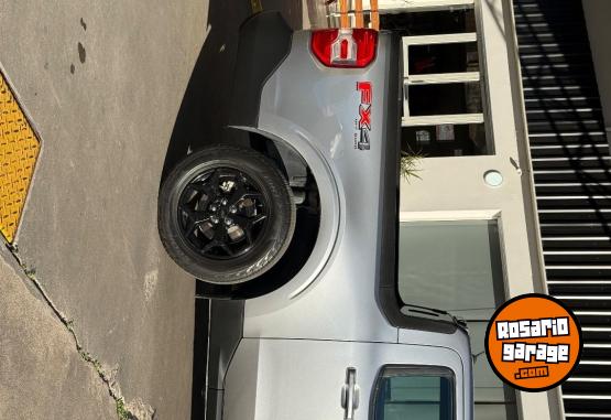 Camionetas - Ford Maverick 2022 Nafta 40000Km - En Venta