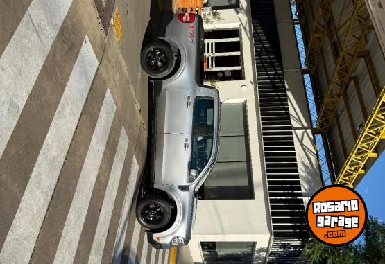 Camionetas - Ford Maverick 2022 Nafta 40000Km - En Venta