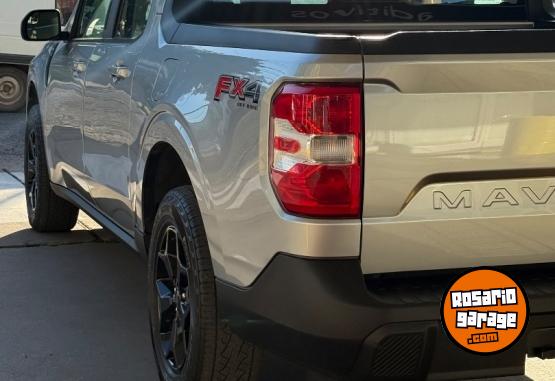 Camionetas - Ford Maverick 2022 Nafta 40000Km - En Venta