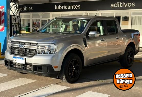 Camionetas - Ford Maverick 2022 Nafta 40000Km - En Venta