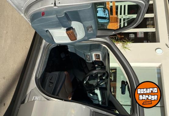 Camionetas - Ford Maverick 2022 Nafta 40000Km - En Venta