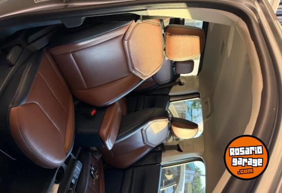 Camionetas - Ford Maverick 2022 Nafta 40000Km - En Venta