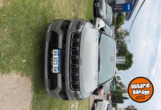 Camionetas - Jeep Compass 1.3 Serie-s At6 2024 Nafta 25000Km - En Venta