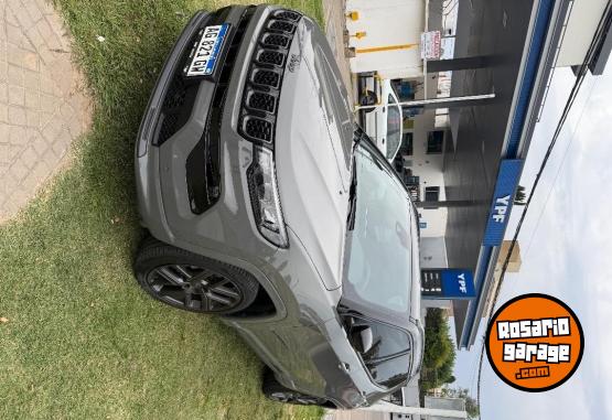 Camionetas - Jeep Compass 1.3 Serie-s At6 2024 Nafta 25000Km - En Venta