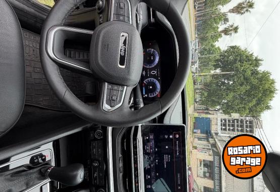 Camionetas - Jeep Compass 1.3 Serie-s At6 2024 Nafta 25000Km - En Venta