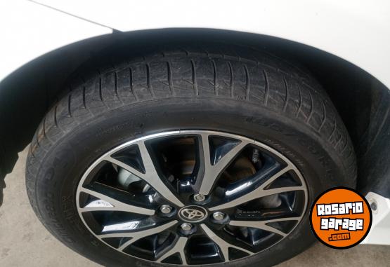 Autos - Toyota Etios 2023 Nafta 66000Km - En Venta