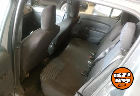 Autos - Renault Sandero 2023 Nafta 60000Km - En Venta