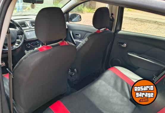 Autos - Renault Sandero stepway 2018 Nafta 111500Km - En Venta