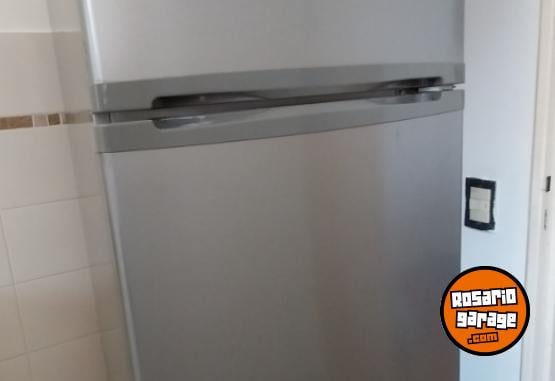 Hogar - Heladera Electrolux con freezer - En Venta